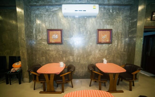 My Resort Phitsanulok