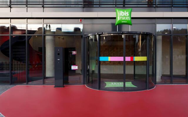 Ibis Styles Nagold-Schwarzwald
