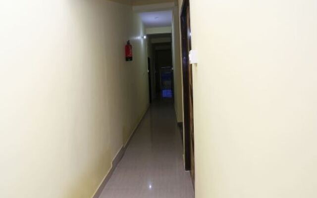 OYO 16386 Tapasya Palace