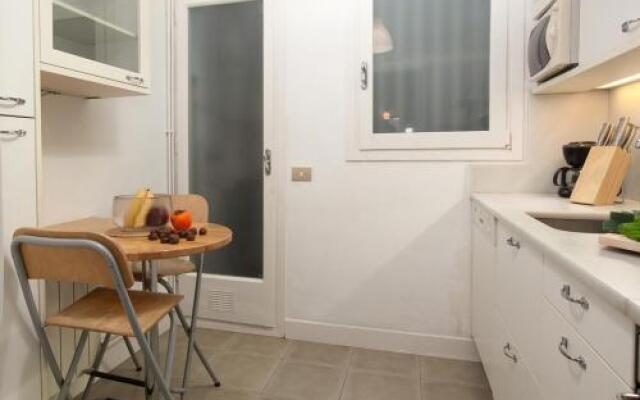 Letsgo Camp Nou Apartment