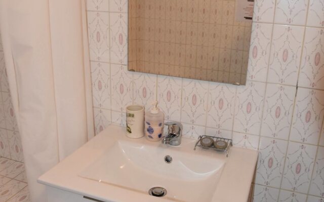 Appartement Marseille Saint Charles