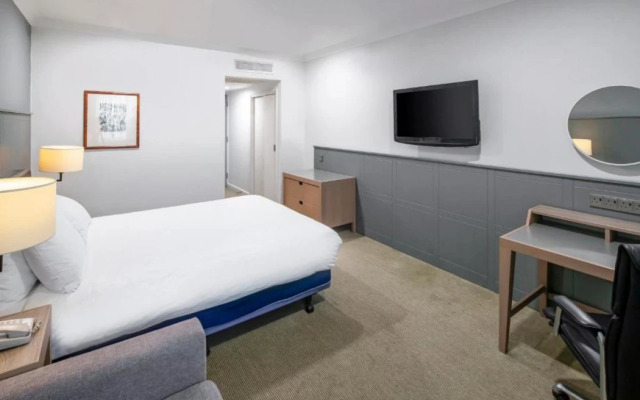 Holiday Inn Hull Marina by IHG