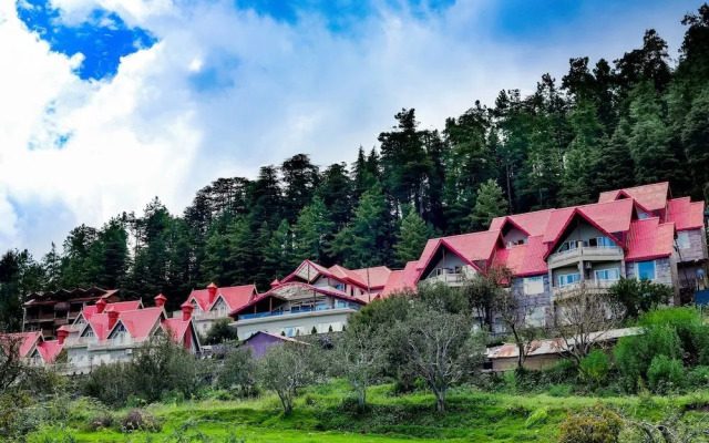 Lasermo Ladakh