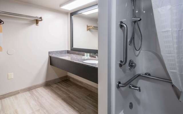 Quality Inn Dandridge