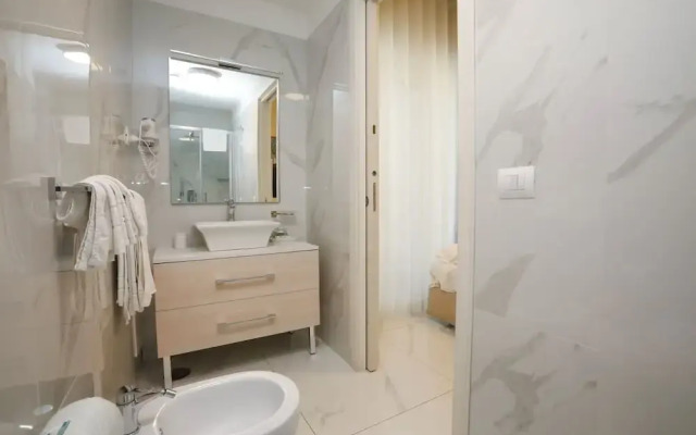 Vomero High Hotel