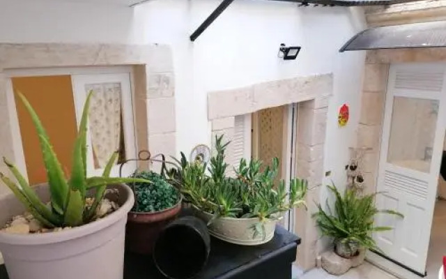 Il Cortiletto di Via Minniti