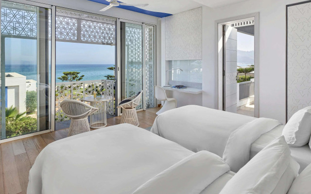 Sofitel Tamuda Bay Beach and Spa