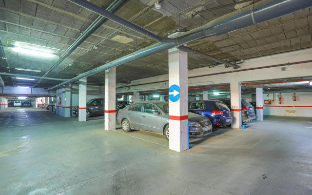 Piso Triana, Sevilla