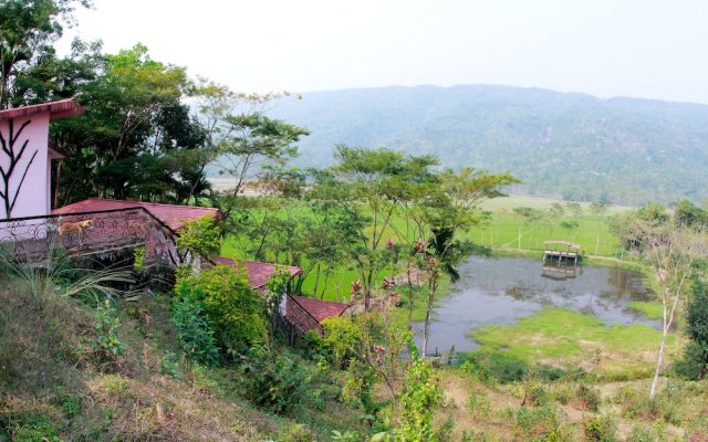 Jaintia Hill Resort