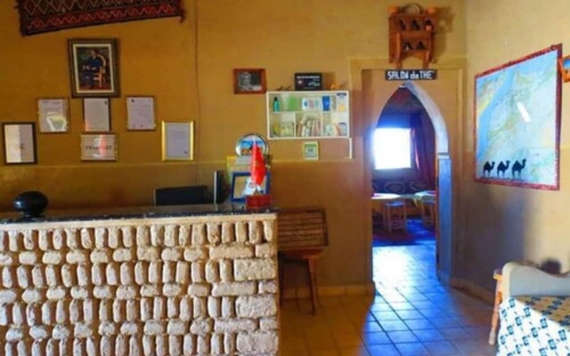 Riad Tadarte
