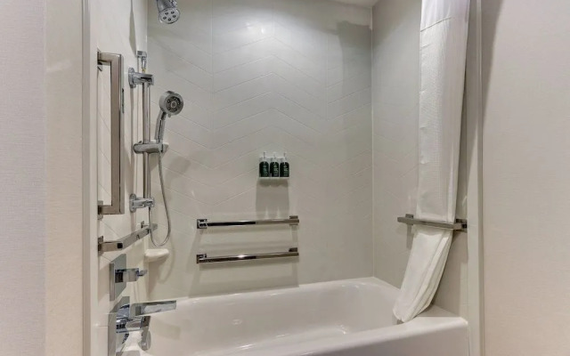 Fairfield Inn & Suites by Marriott Warsaw