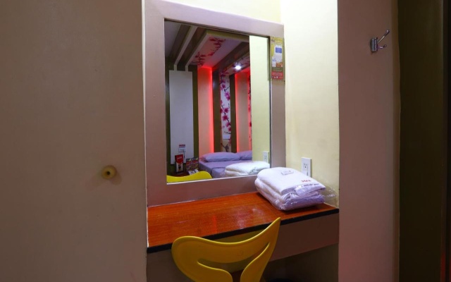 Hotel Sogo Makati Ave.
