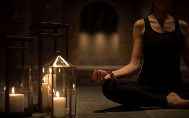 Radisson Blu Scandinavia Hotel