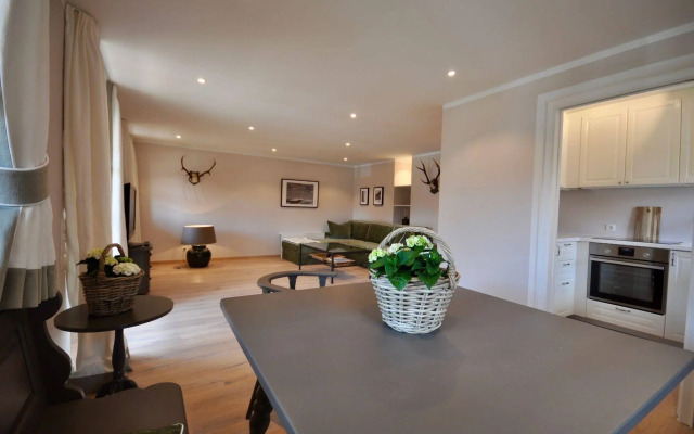 Bio Design Boutique Hotel Landhaus St Georg