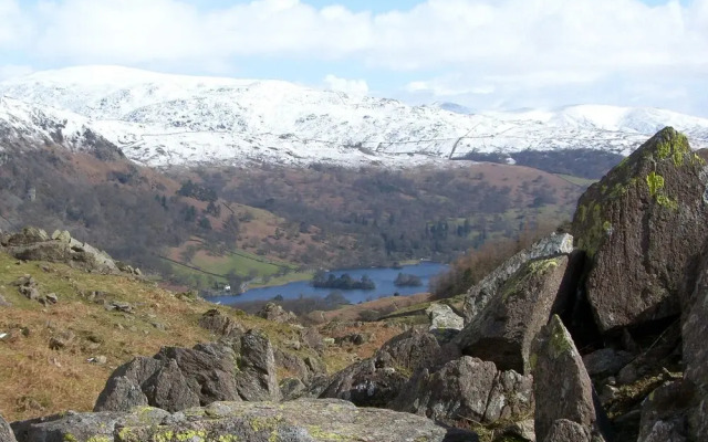 Elm - Woodland Cottages