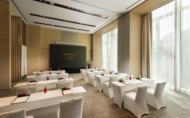 Conrad Beijing