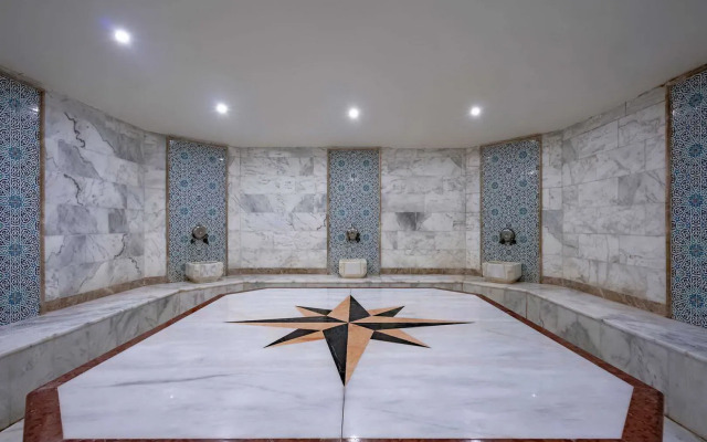 Mövenpick Resort Antalya Tekirova