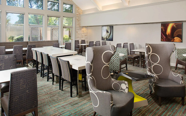Residence Inn by Marriott Gaithersburg Washingtonian Center