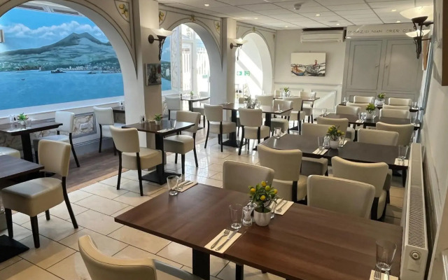 Sorrento Hotel
