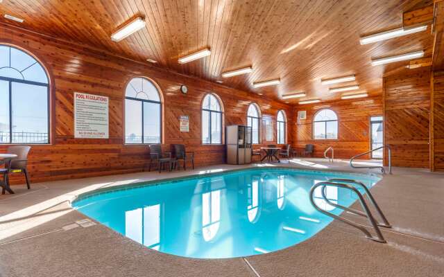 Comfort Inn Valentine