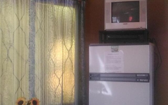 Cabañas Valle Verde