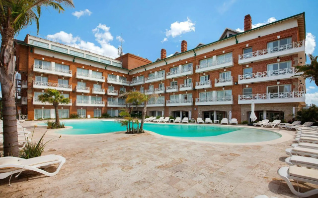 Terrazas Al Mar