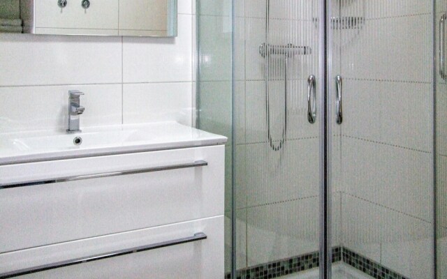 Stunning Apartment in Waltershausen/fischb. With 1 Bedrooms and Wifi