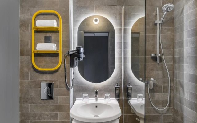 Ibis Budapest Citysouth