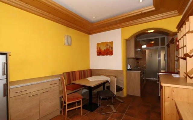 Apartment and Terrace in Langenfeld