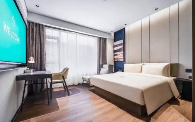 Atour Hotel Dalian Development Zone