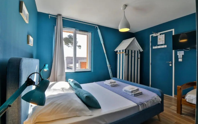 Hotel restaurant La Bastide