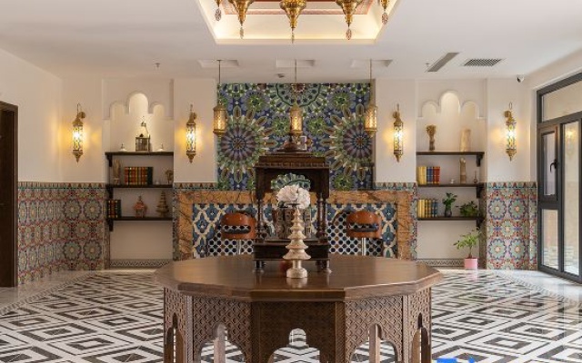 Munarge Homestay (Turpan Yuefengsuji Branch) – Guest Rooms – Turpan