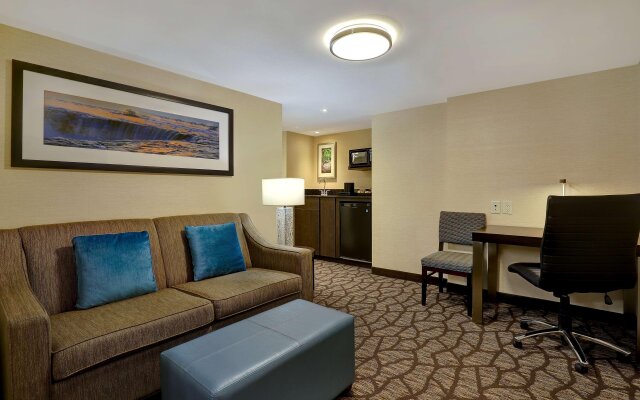 Embassy Suites by Hilton Niagara Falls Fallsview