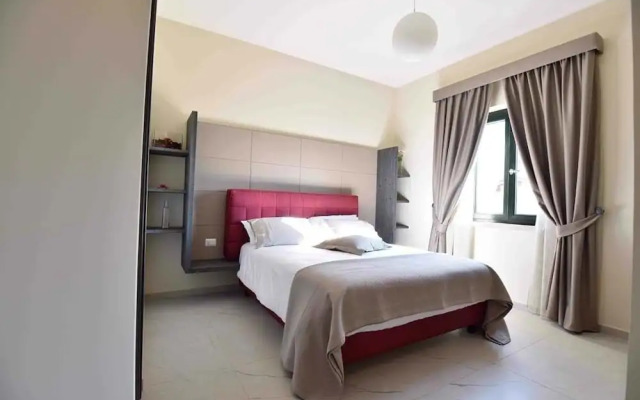 Agriturismo Borgo Imperiale