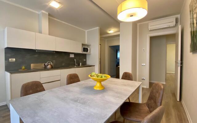 Corso Secondo in Firenze