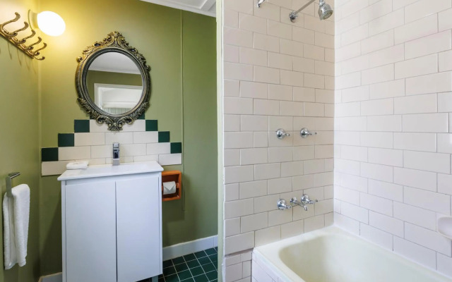 Hotel Blue & Cottages, Katoomba