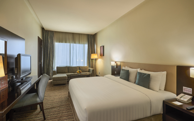 Safir Hotel Doha