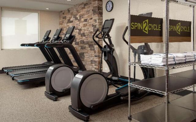 Home2 Suites by Hilton Columbus Polaris