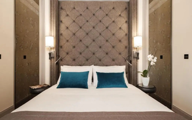 Hotel Pjazza Merkanti - Boutique Living