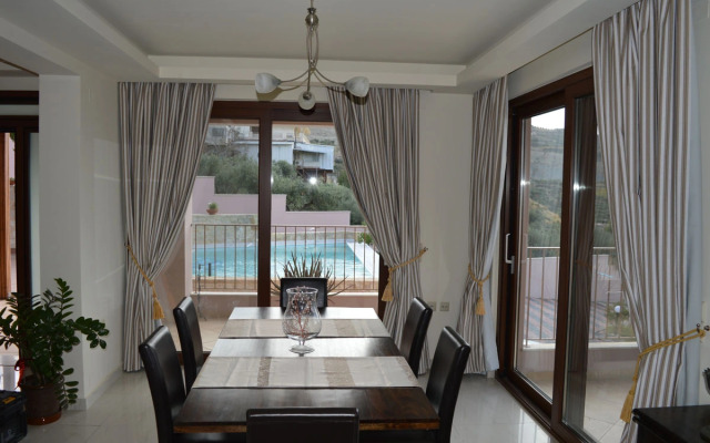 Youktas Villas