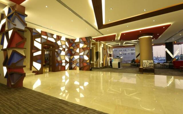 Dorrah Suites