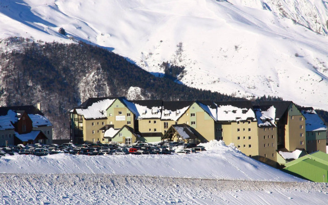 Résidence Nemea Le Hameau de Balestas