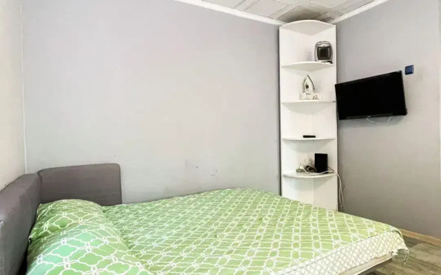 Apart Saray на шоссе Хорошёвское 7с2