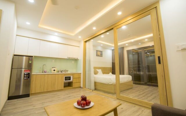 Tony Apartment