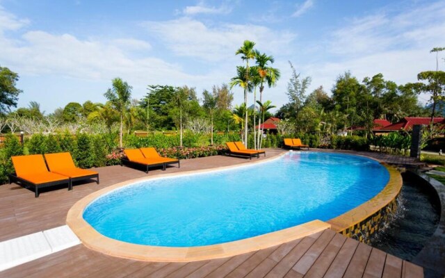 Tip Anda Resort