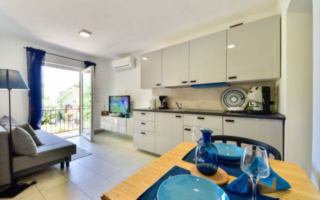 Apartment Beni Opatija/Pobri 27233