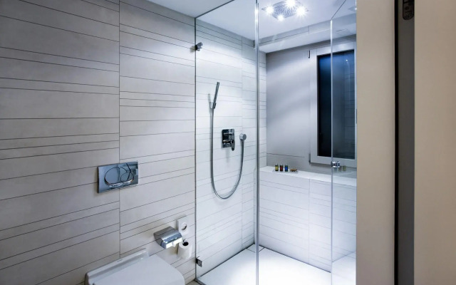 Hotel D - Basel - Fully Renovated 2025