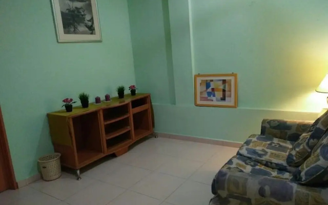 Bukit Bentong Homestay