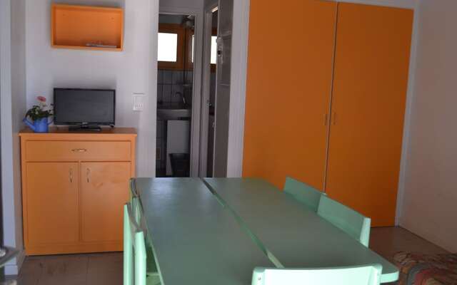 Village Vacances Yaloer