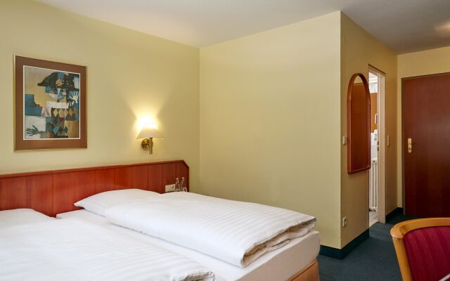 Taste Hotel Hockenheim